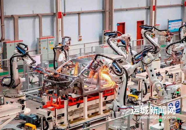 大运汽车67以领跑者姿态朝新目标迈进