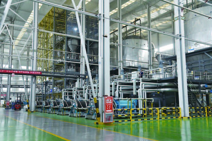 内江:向"新"而行 加快建设成渝发展主轴工业强市|内江市_新浪财经