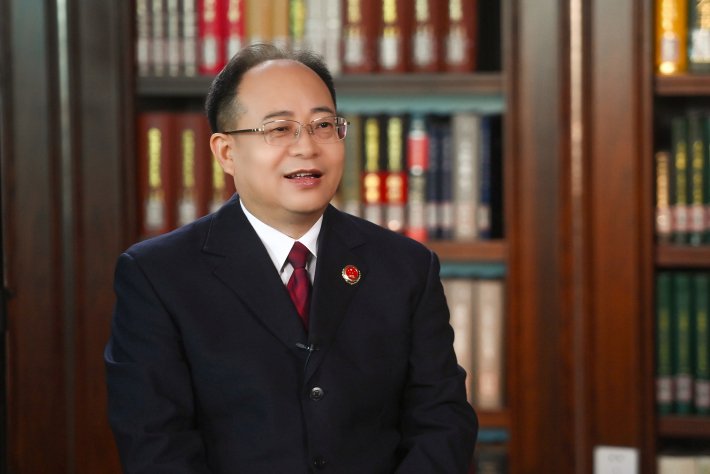 最高检:推进行刑双向衔接,防止"不刑不罚"|意见_新浪财经_新浪网