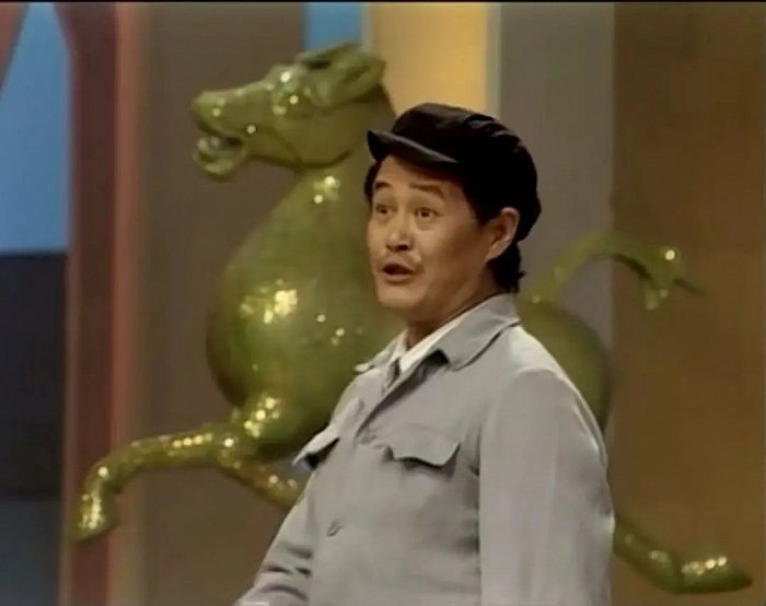 东北文艺宇宙简史|春节联欢晚会_新浪财经_新浪网