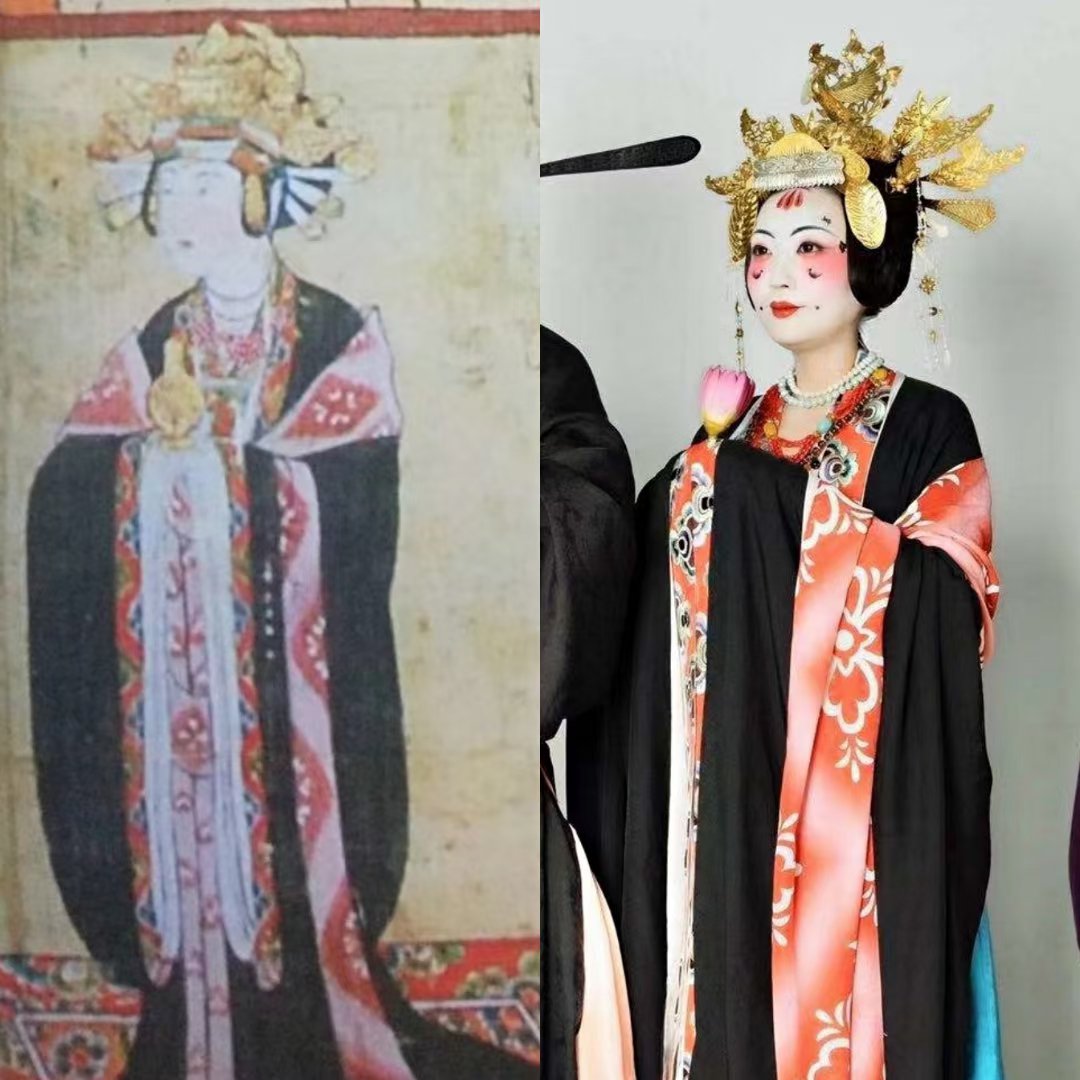 春晚节目《年锦》再助汉服破圈,"这一步我们走了20年"|汉服_新浪财经