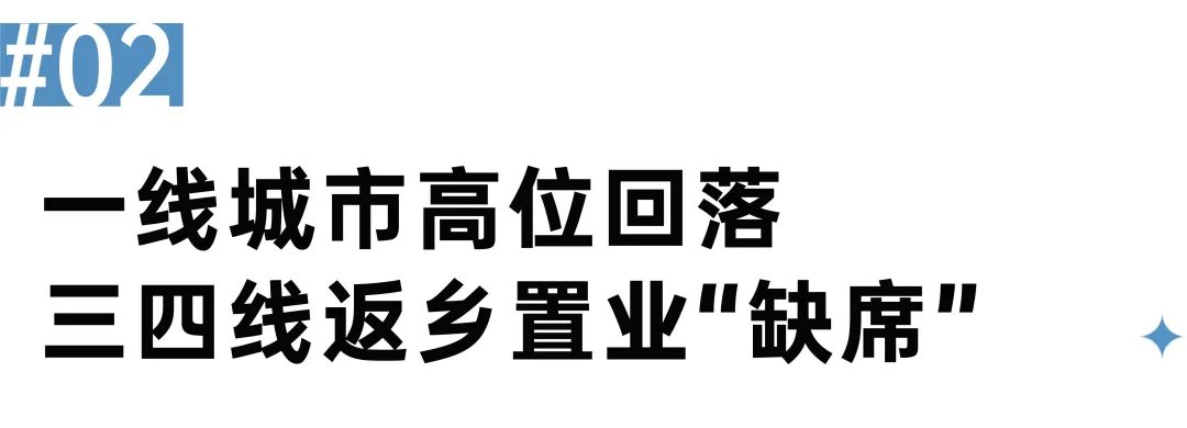 阵地丨返乡置业"缺席",春节成交同比降四成|返乡置业_新浪财经_新浪网