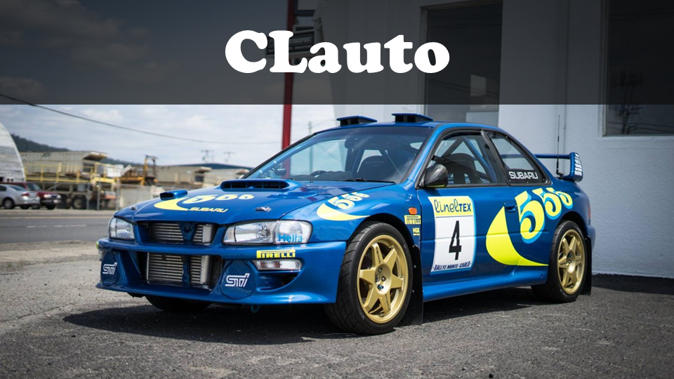 8辆入门拉力赛车,开启「 飞驰人生2 」|拉力_新浪财经_新浪网