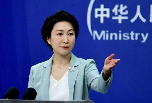 图片来自外交部