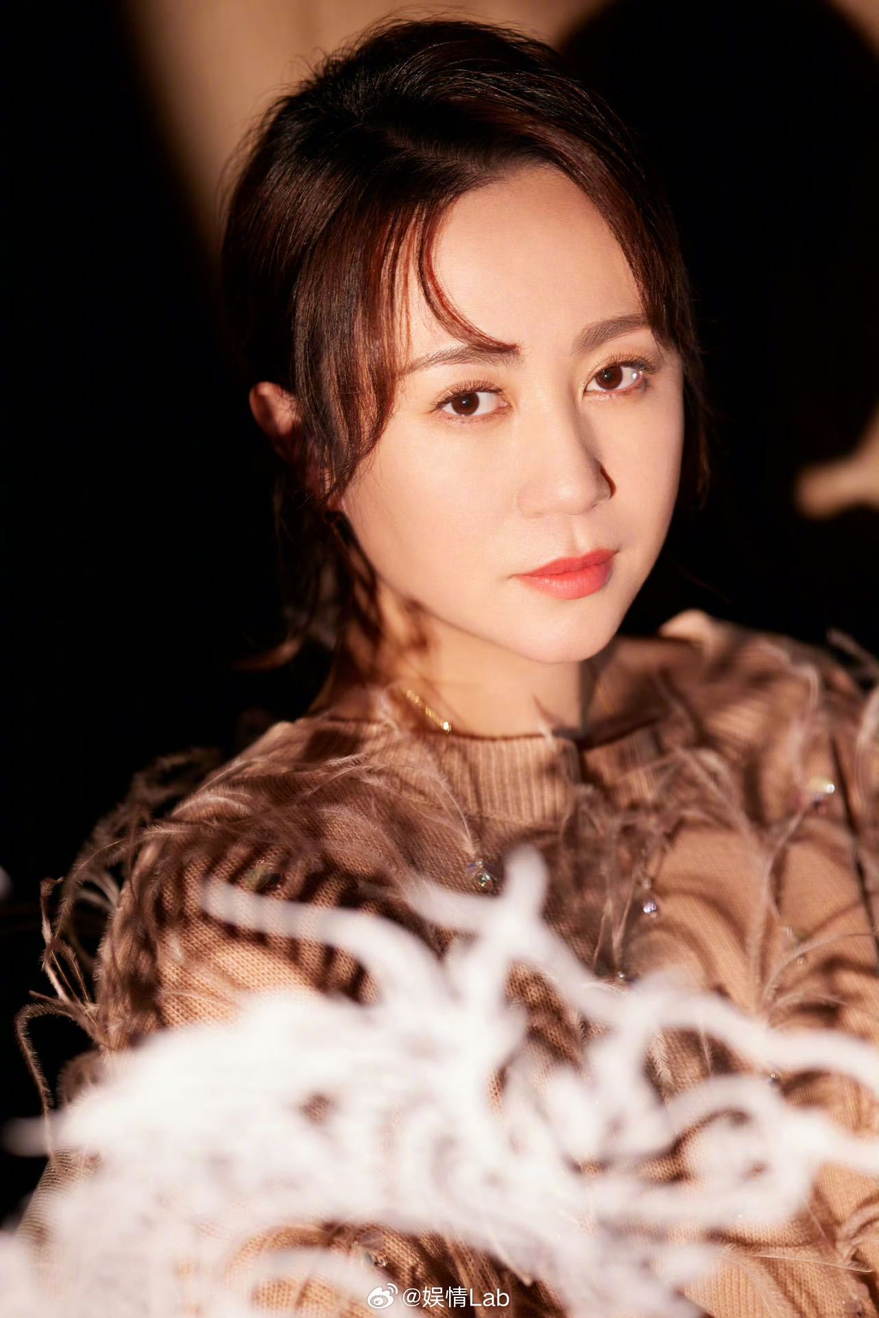 马丽@演员马丽 印证了“真诚是必杀技”这句话……|陈伟霆|汪苏泷|路演|春节档|手链_新浪新闻