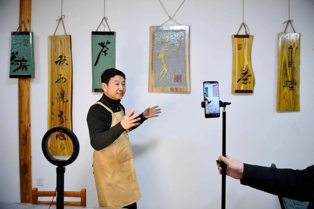 邯郸肥乡非遗成网红!_新浪财经_新浪网