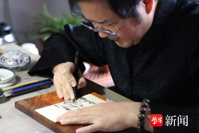 常州再添4位国家级非遗传承人_新浪财经_新浪网