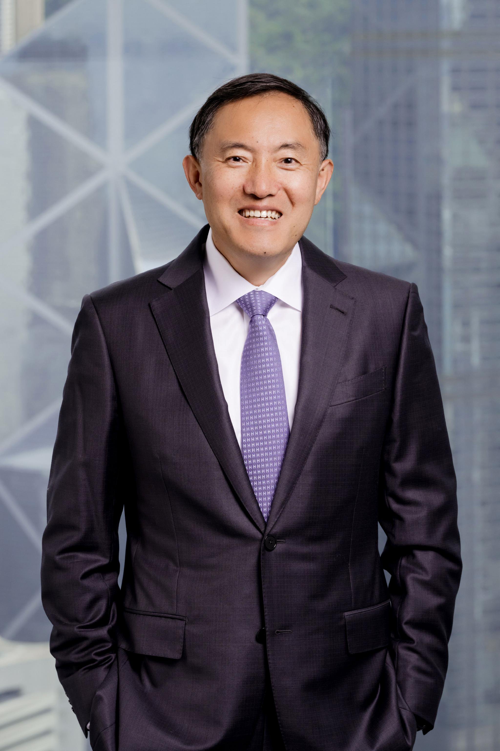 城堡证券汤晓东:中国市场是未来公司国际业务发展的关键 致力于成为在