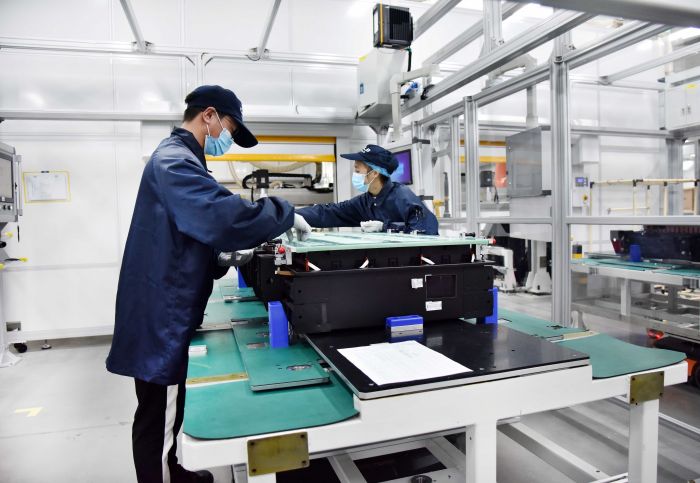 击鼓催征"新"出发——从四川"新春第一会"考察路线