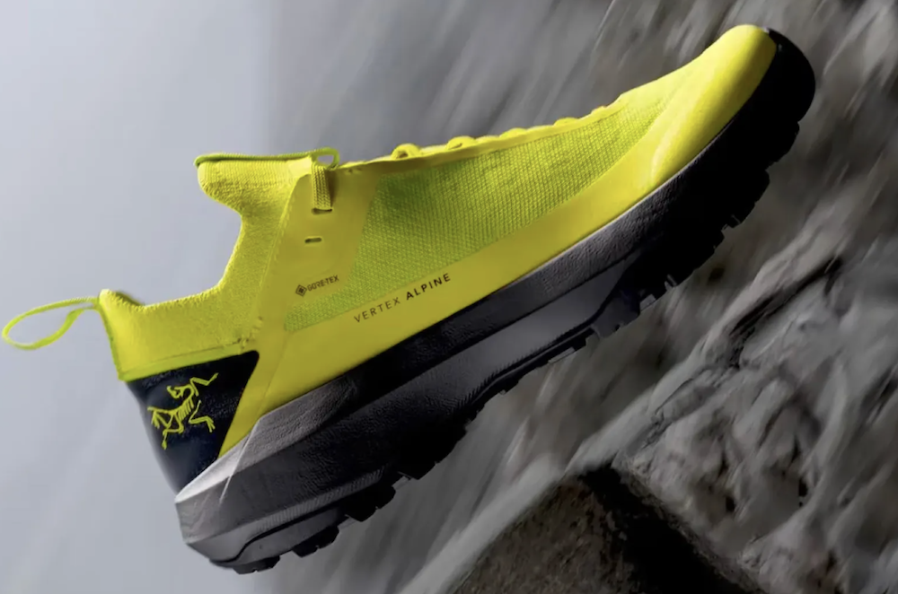 始祖鸟准备认真做运动鞋_新浪财经_新浪网