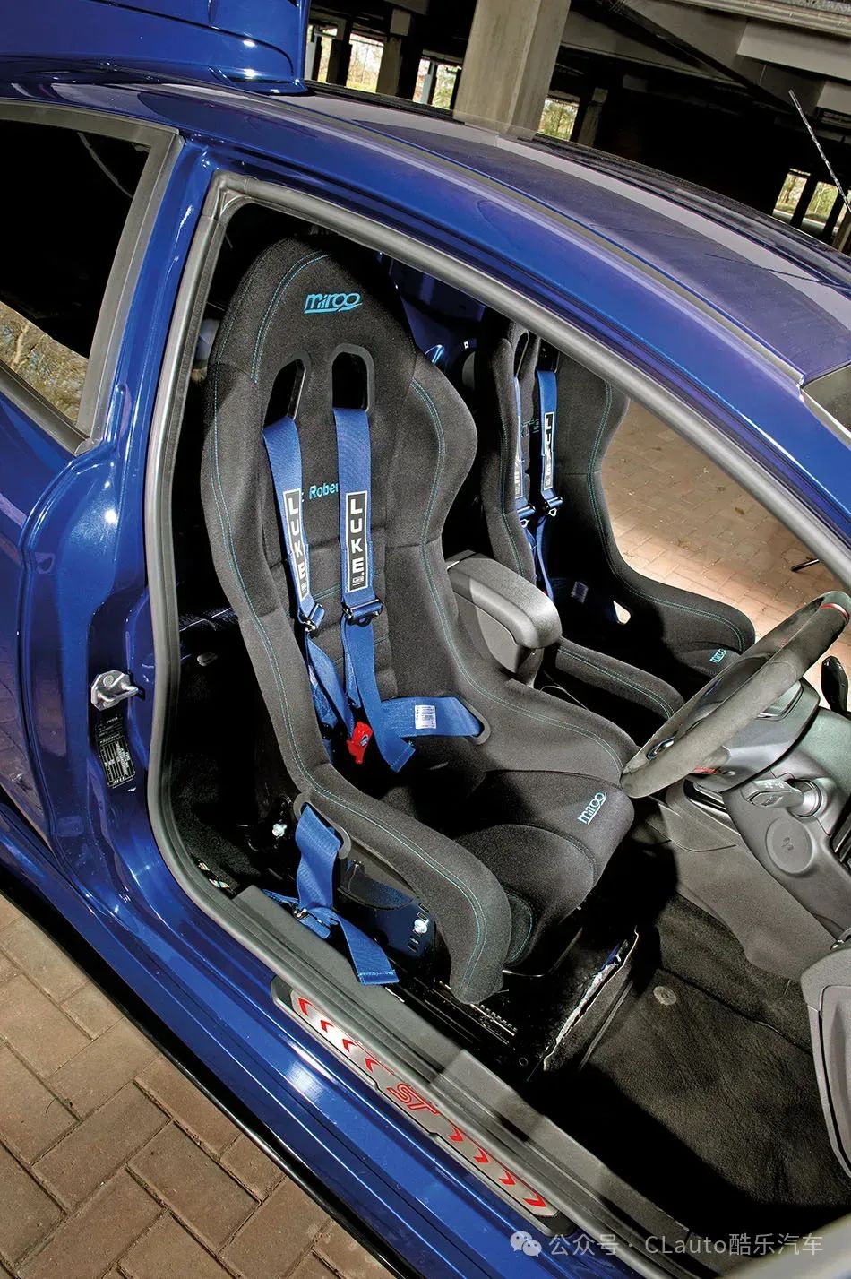 从200匹到500匹,福特嘉年华st mk7通通满足你|福特_新浪财经_新浪网