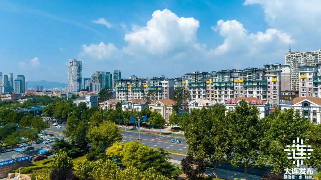 大连市民家门前环境"大变样"!|大连市_新浪财经_新浪网