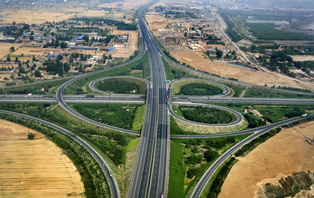 河北打通拓宽对接京津干线公路2552公里|京津冀_新浪财经_新浪网