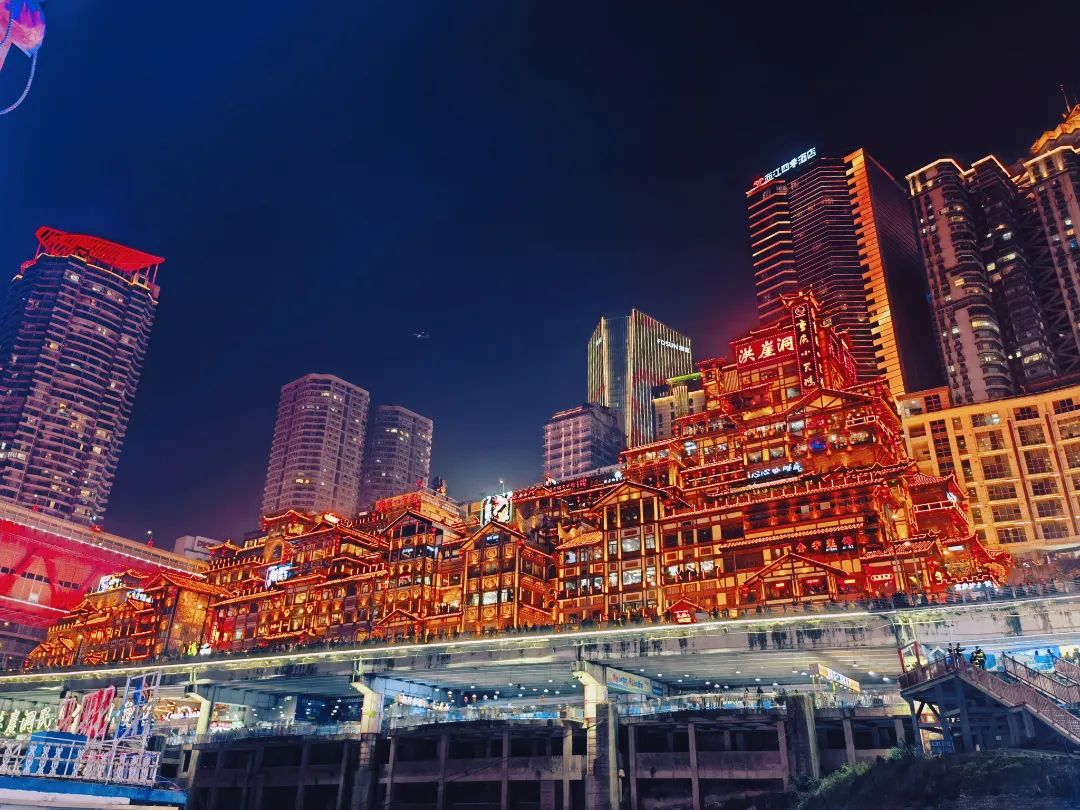 热气腾腾的中国年 | 重庆:洋洋大观 热辣滚烫_新浪财经_新浪网