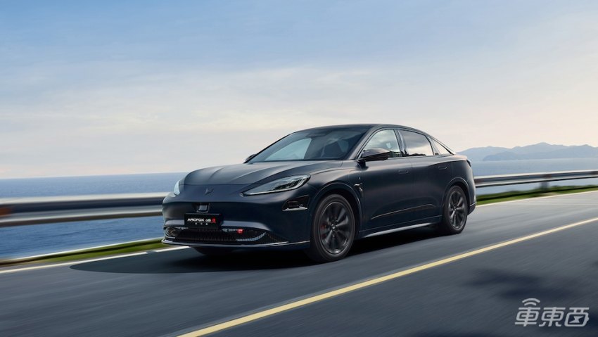 华为智选车第三个"界"来了!投16亿密云建厂,6月发旗舰新车-新浪汽车