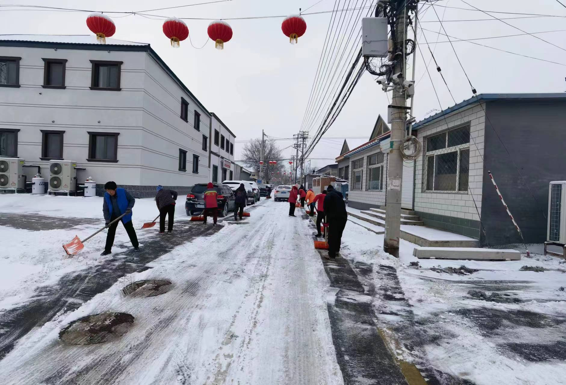 崔村镇北七家镇龙泽园街道回龙观街道霍营街道天通苑南街道图文/邓子