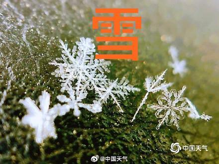多地下的是霰不是雪,什么是“霰”?它的出现是否常见?|气象科学|冻雨|降水|冰粒|天气_新浪新闻