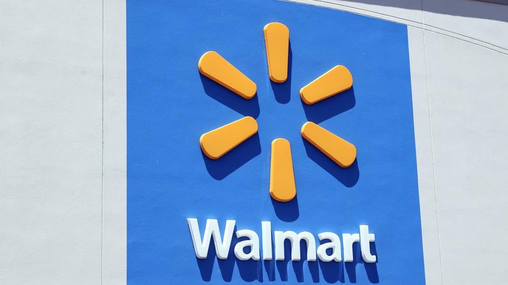沃尔玛 ic 资料图
