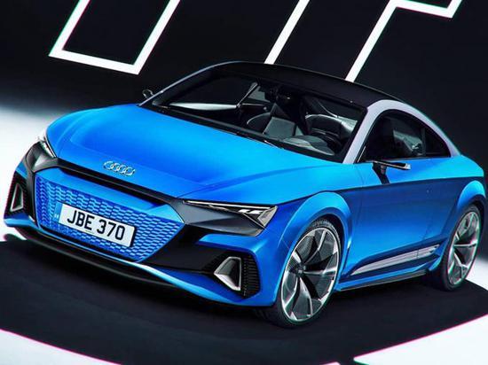 外媒消息大众尚酷和奥迪tt未来或以电动车的形式回归