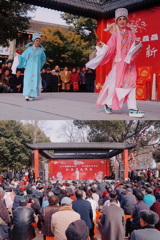 76亿!兴化文旅开门红 赏花系列精彩接棒|文旅_新浪财经_新浪网