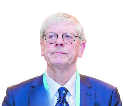 《数据与情报科学学报(英文)》的情怀——致力加深社