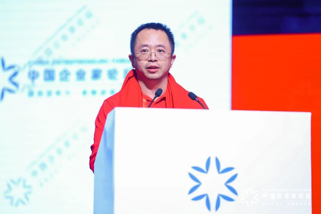 周鸿祎&nbsp;360集团创始人,董事长