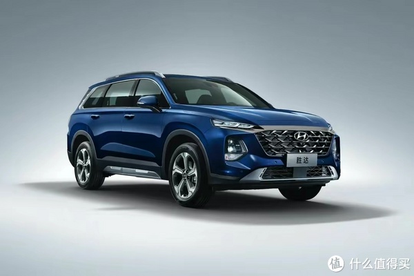 定位接近比亚迪唐3款合资suv大车将上市