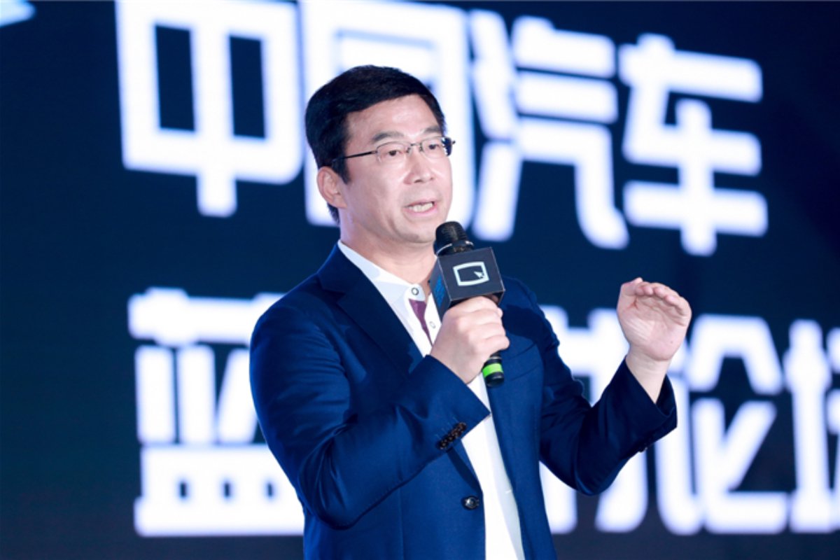 丁磊现身高合汽车总部称窗口期仅剩3个月