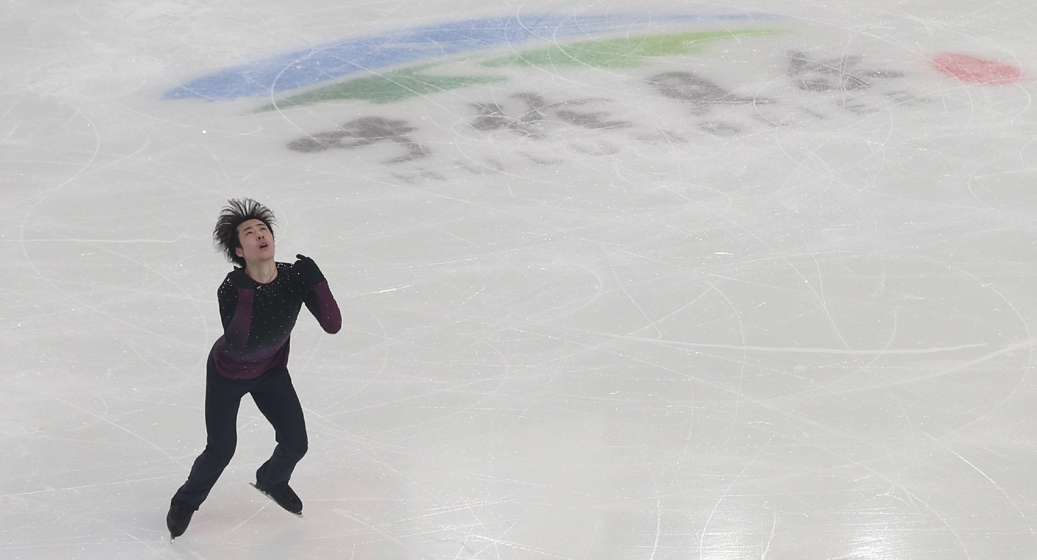 冰上"华尔兹",北京队夺冠