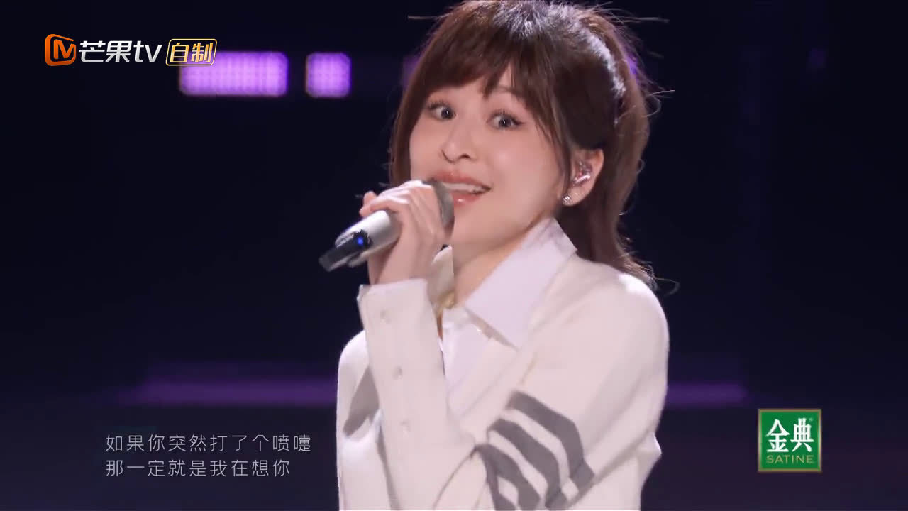 王心凌要来济南开演唱会了!|体育馆|地点|奥体中心|歌曲_新浪新闻