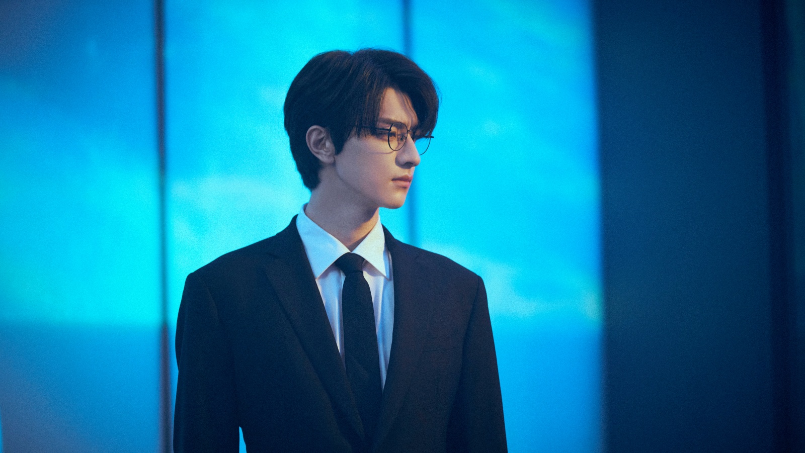 专访|演员林一:努力松弛