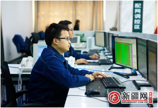 新疆网讯(通讯员谢佳圻 贺玉龙)近日,新疆出现特强