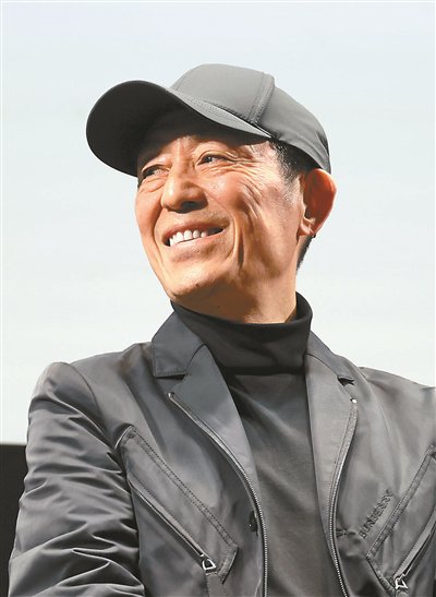 为何不再强调视觉?张艺谋揭秘背后故事