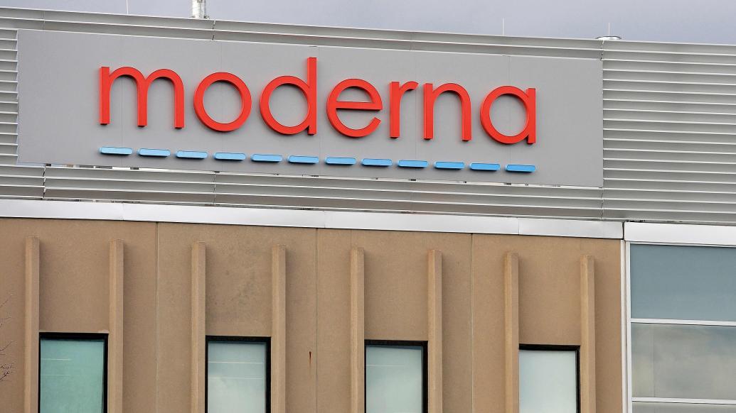 mrna巨头莫德纳上季度净利暴跌85%,流感 新冠组合疫