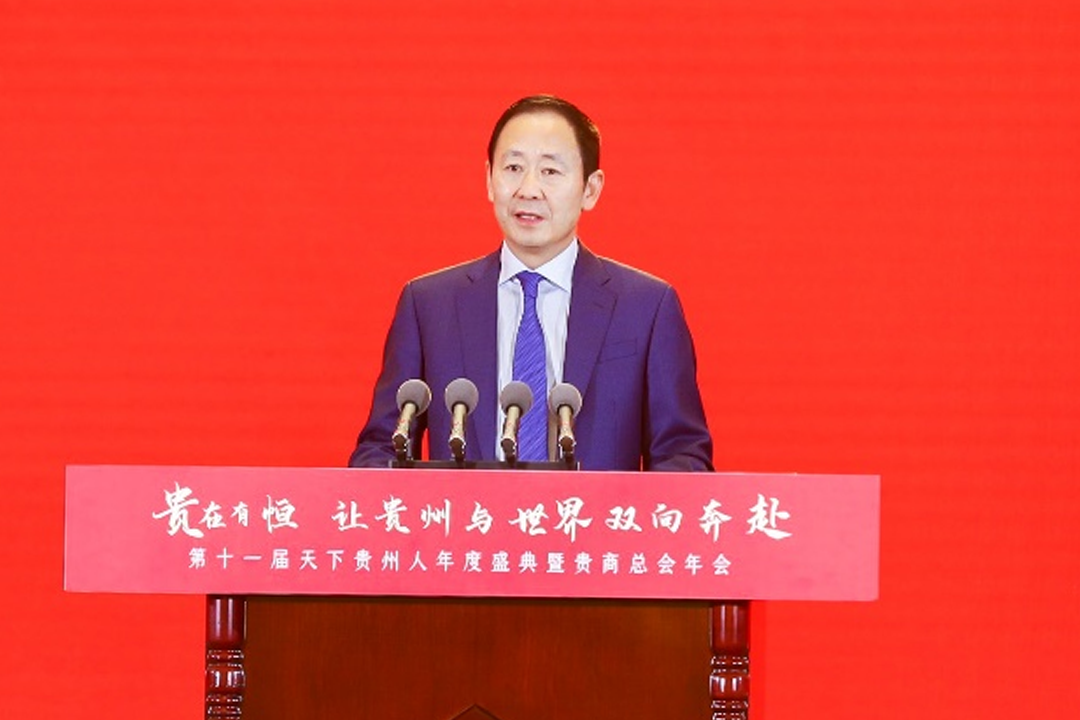 ▎张雷"我深感企业社会责任,立志复兴茅恒,不仅是为了复兴一段历史