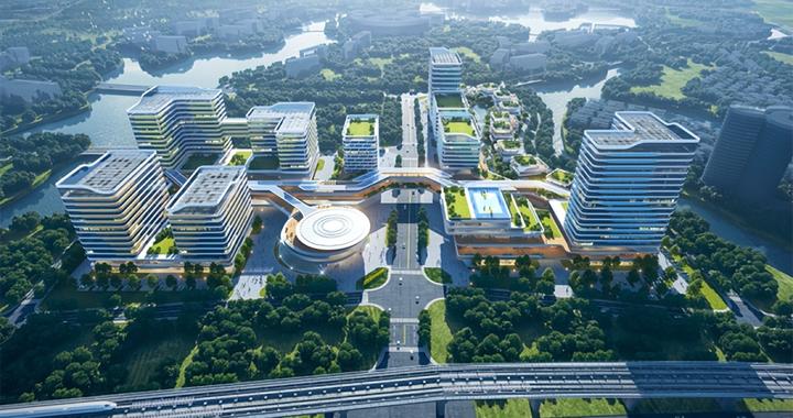 盘点 广州一季度重大项目开工|敏实集团|总投资|开工_新浪新闻