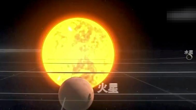 金星火星近距离接触,年度最小满月亮相