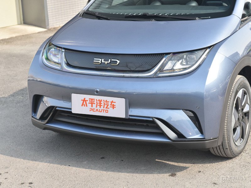 98万元起 比亚迪海豚荣耀版正式上市-新浪汽车
