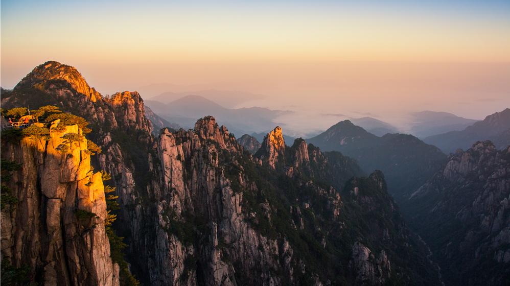 即日起至6月底,黄山对生肖为龙和姓名含"龙"字游客免门票_新浪财经