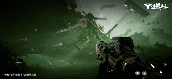 比猎场和塔防更具趣味和深度的刷刷刷