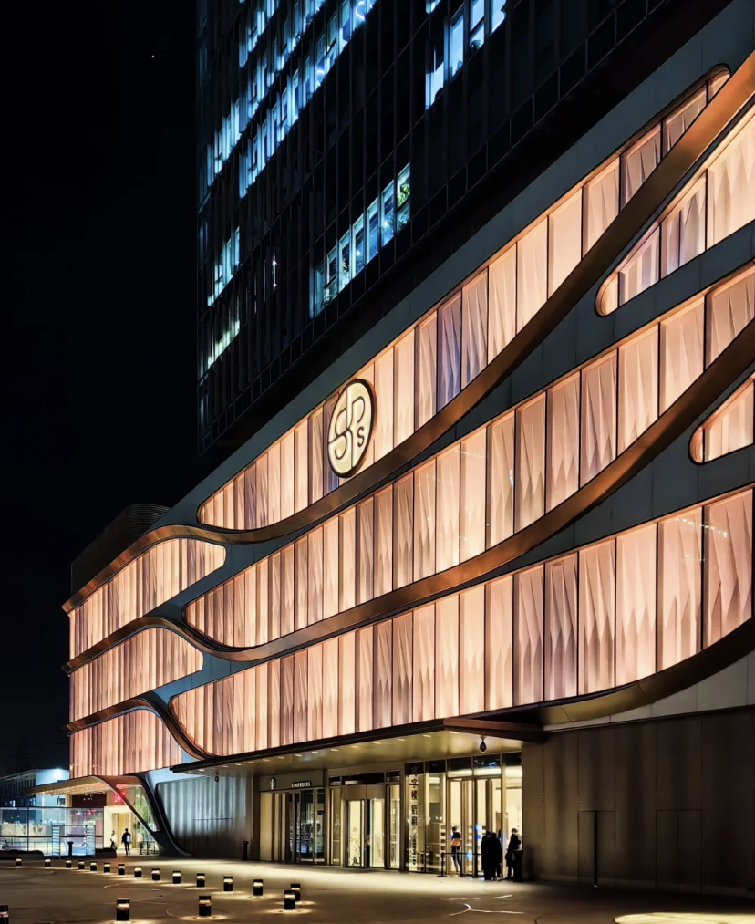 招商运营必看 | 北京skp和skp-s最新最全品牌清单请查收