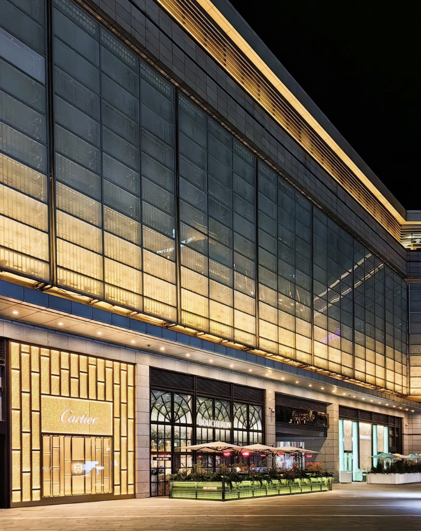 招商运营必看 | 北京skp和skp-s最新最全品牌清单请查收~|skp-s_新浪