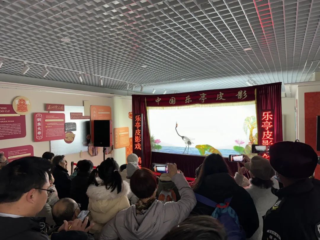 "玉"见"乐亭"|探梅寻香观非遗 做灯猜谜闹元宵|非遗_新浪财经_新浪网