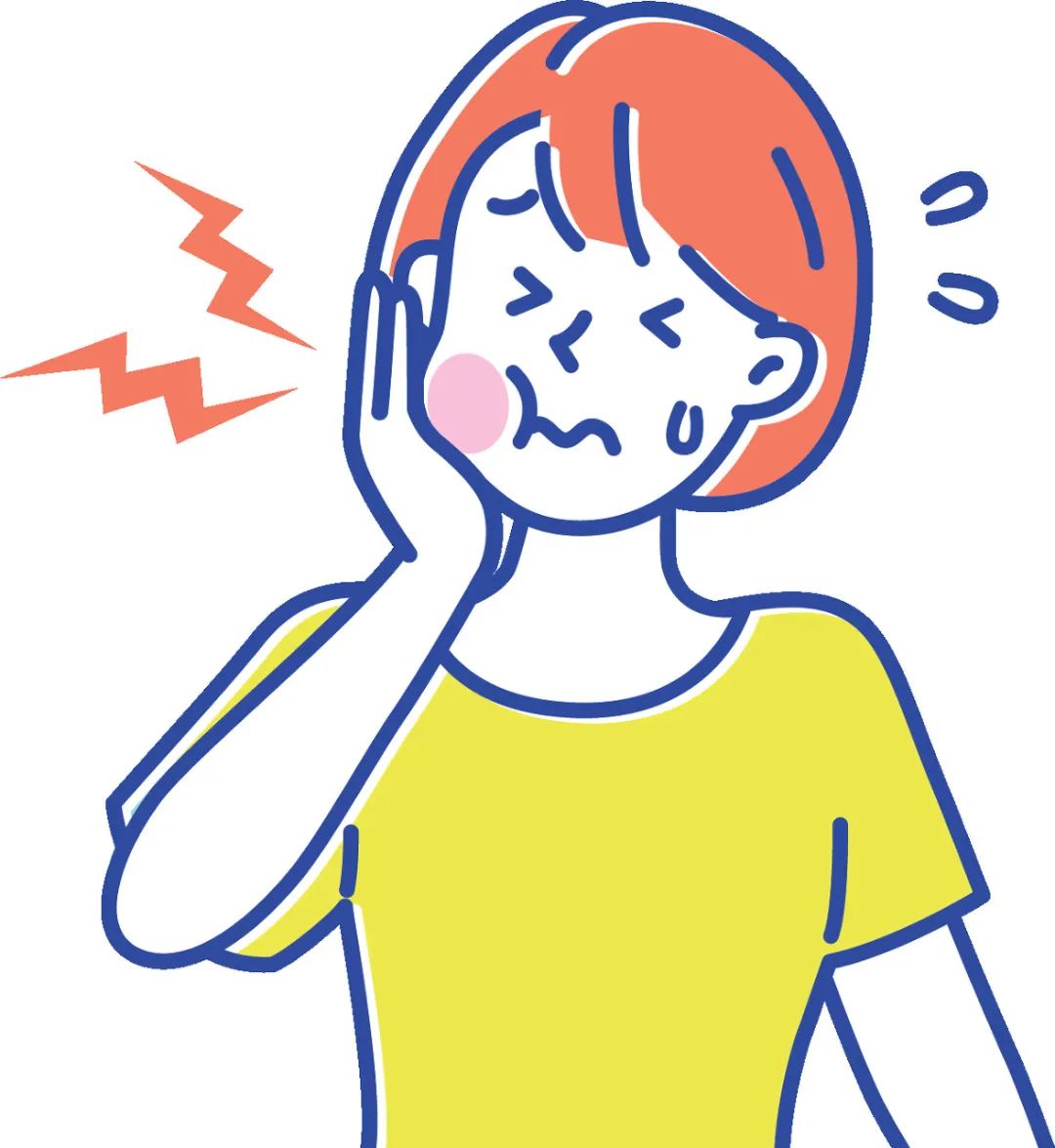 牙龈肿痛出血,真不是"上火"!拖久了可能要开刀|牙齿_新浪财经_新浪网