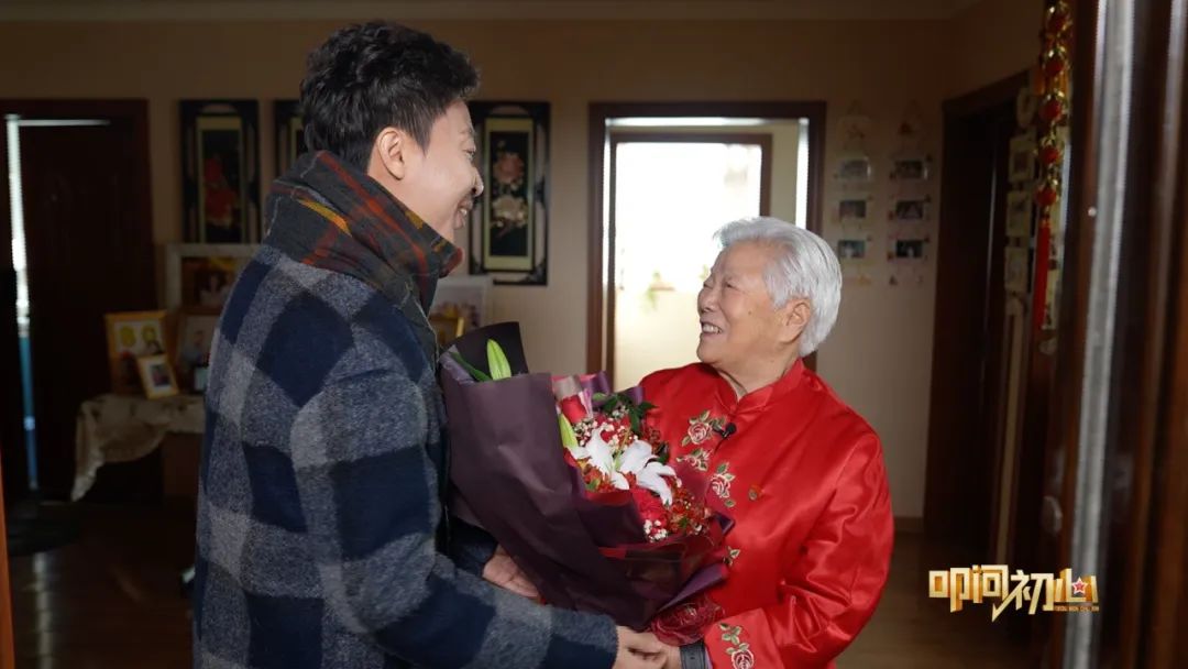 经过半个多世纪,从鱼米之乡的三湘大地,到茫茫戈壁的西域边陲,在心怀