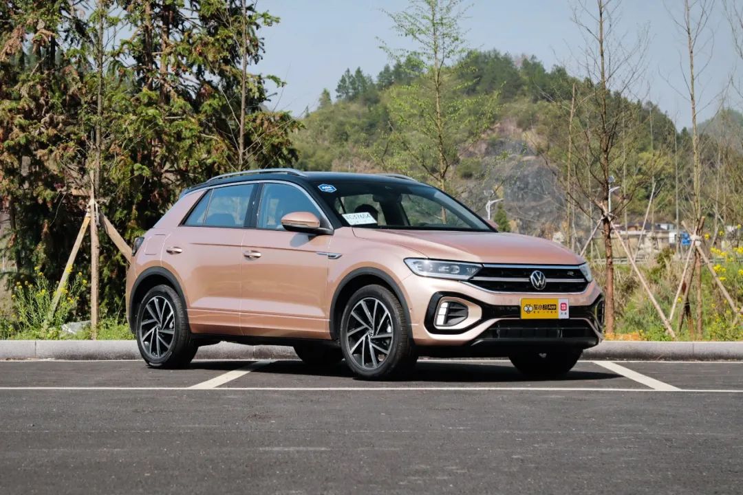 15万合资suv领头羊空间越级油耗有惊喜家用真香