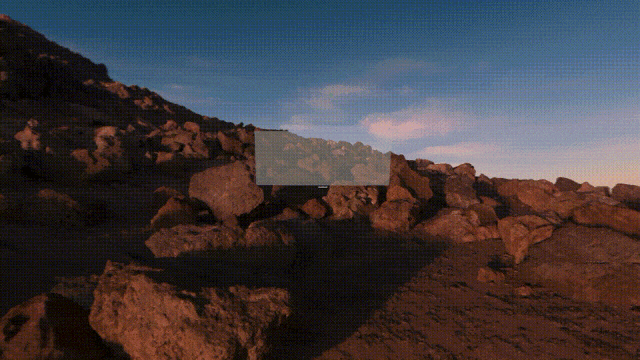 Vision Pro 中对窗口的自由控制