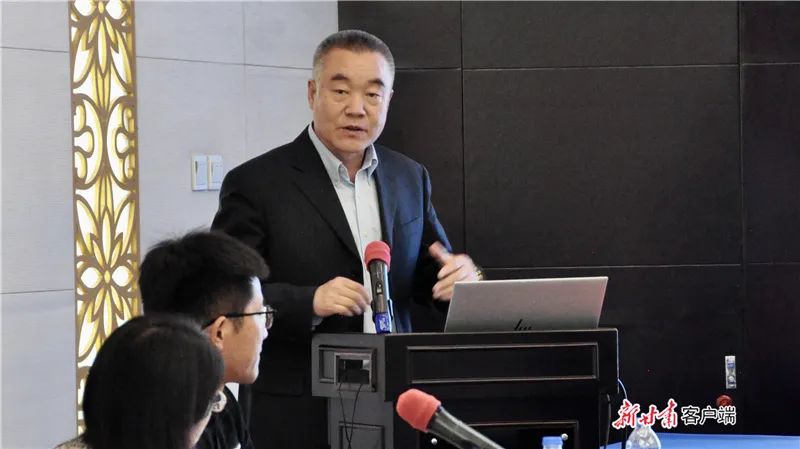 【共筑丝路 畅想未来——聚焦"一带一路"建设】兰州大学为"一带一路"