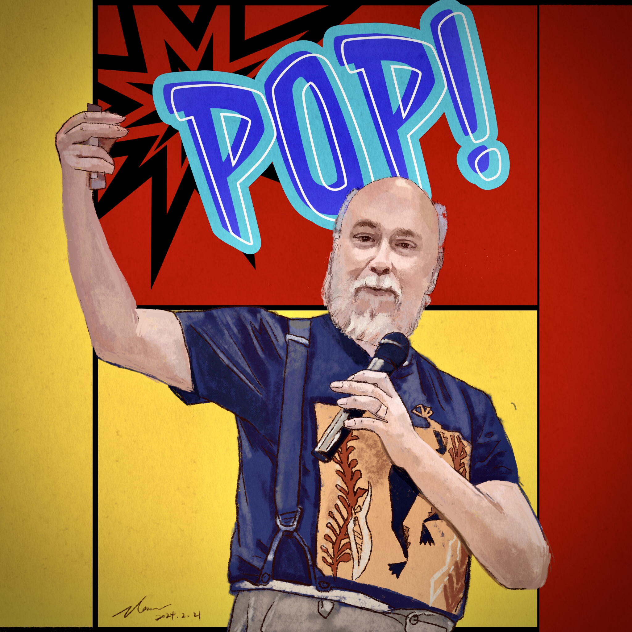 亨利·詹金斯(章静绘)