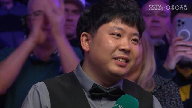 斯诺克球员锦标赛决赛,@snooker_张安达 8比10不敌马克-艾伦……|斯诺克|张安达|排名赛_新浪新闻